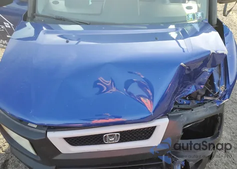 2004 Honda Element Lx z USA, uszkodzony, nr VIN 5J6YH28354L020278